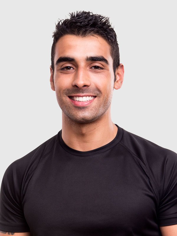 Daniel R